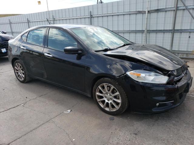1C3CDFCB1ED861516 Dodge Dart Limited