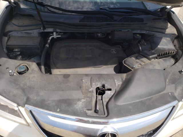 5FRYD4H23EB004832 Acura MDX