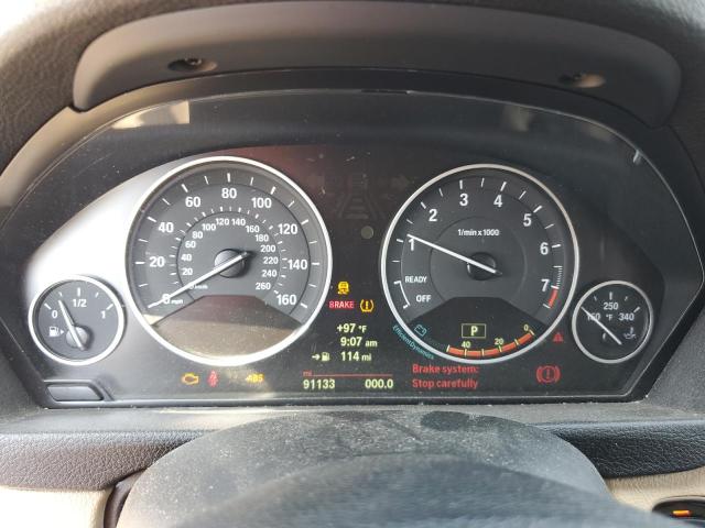 WBA3A5G54ENP27349 BMW 328 I
