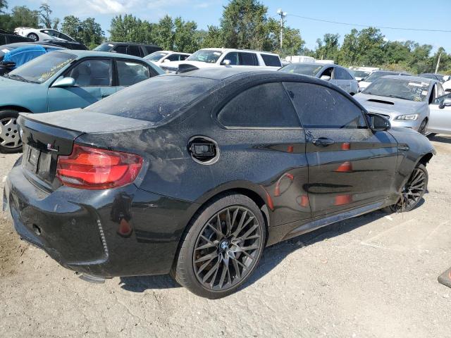 WBS2U7C03L7E96291 BMW M2 Competition
