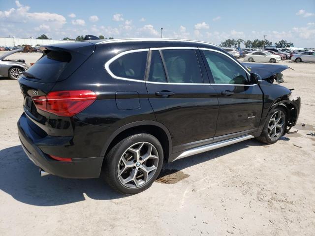 WBXHU7C36J5H42080 BMW X1 Sdrive28i