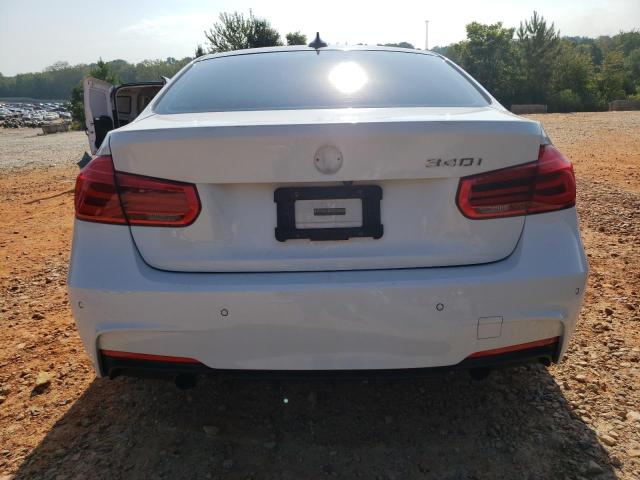 WBA8B3G38HNU36329 BMW 340 I
