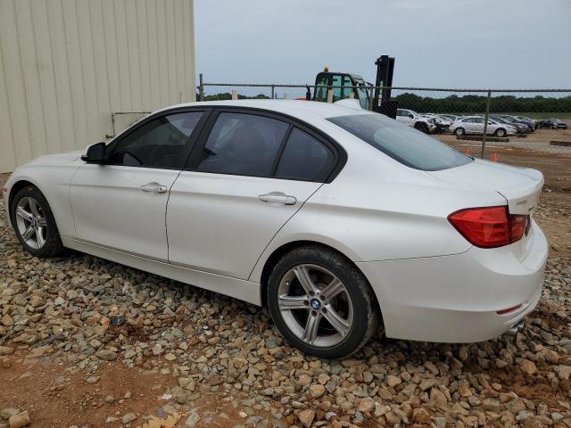 WBA3B5G57ENS06624 BMW 328 Xi Sulev