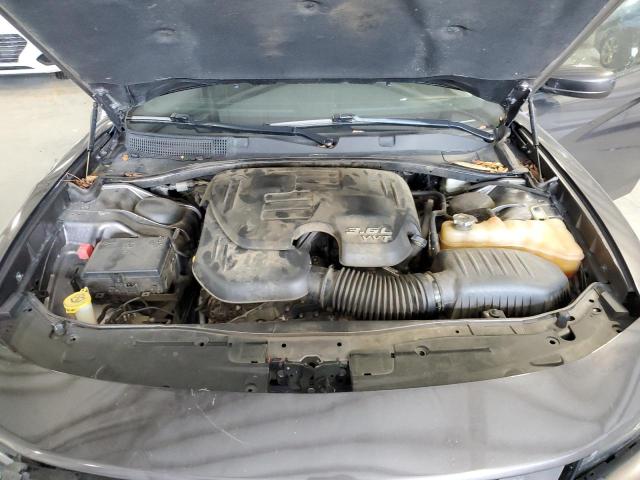 2C3CDXBG5FH768408 Dodge Charger Se