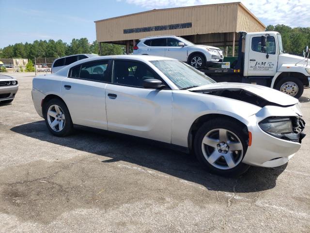 2C3CDXAT1HH628079 Dodge Charger Police
