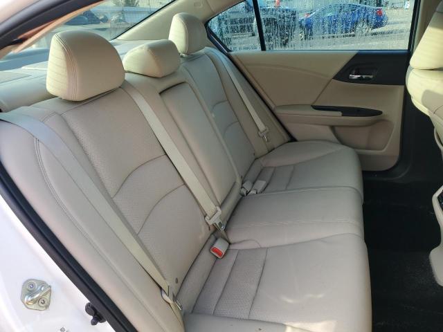 1HGCR3F95EA009712 Honda Accord Touring