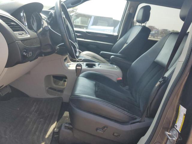 2C4RDGCG1HR732085 Dodge Grand Caravan Sxt