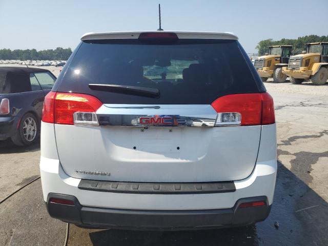 2GKALMEK5F6435291 GMC Terrain Sle