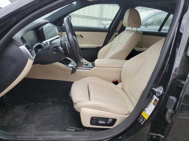 3MW5R7J07L8B24194 BMW 330XI