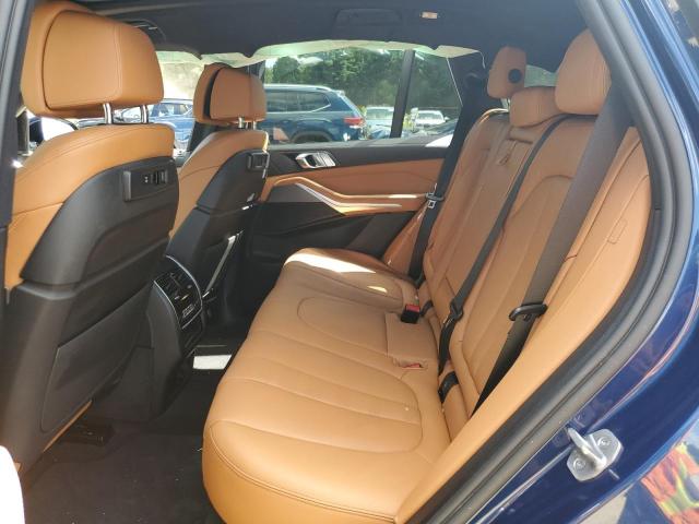 5UXCR6C07N9L99217 BMW X5 Xdrive40i