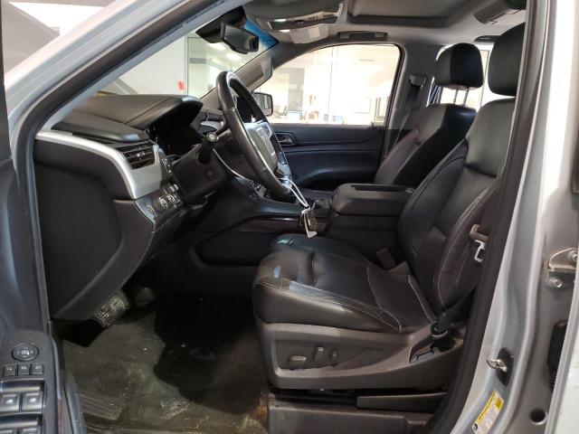 1GKS2GKC9GR271071 GMC Yukon Xl K1500 Slt