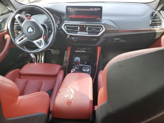 5YM13EC07N9J96730 BMW X3 M