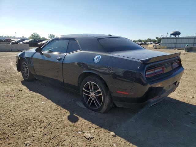 2C3CDZGG8KH532253 Dodge Challenger Sxt