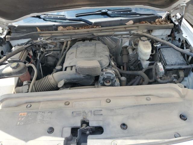 1GT12YEG3FF667752 GMC Sierra K2500 Sle