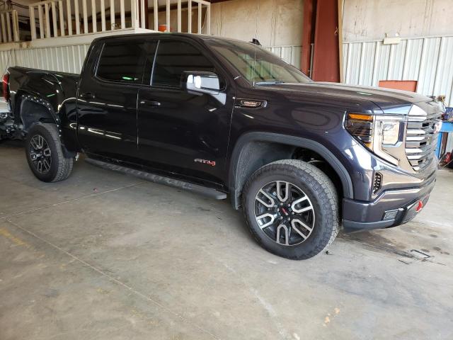1GTUUEET7NZ627156 GMC Sierra K1500 At4