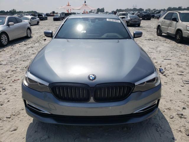 WBAJE7C5XKWW12502 BMW 540 XI
