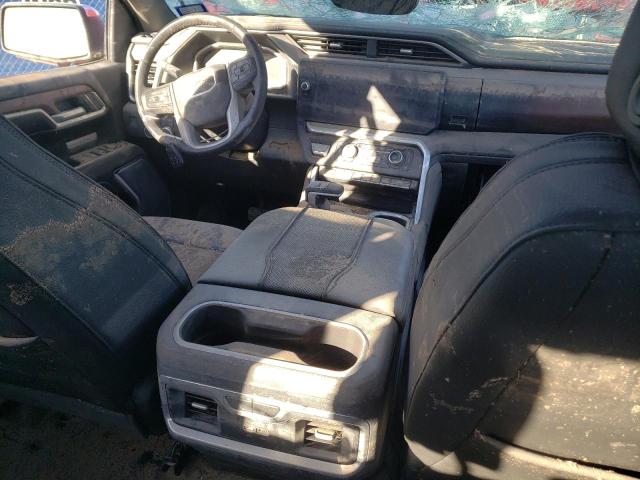 3GTUUGED0PG187854 GMC Sierra K1500 Denali