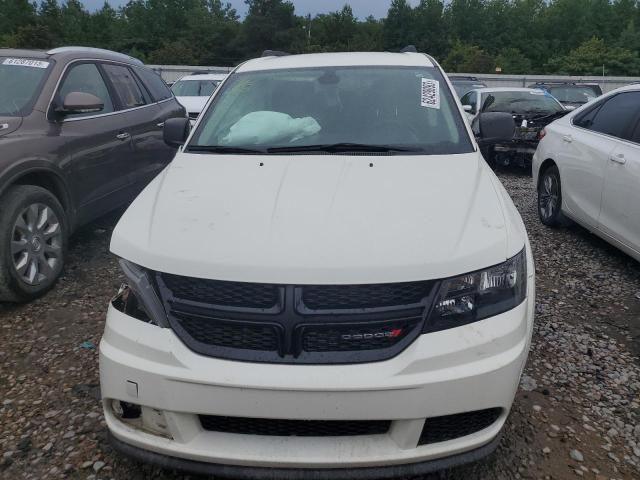 3C4PDCAB3JT506219 Dodge JOURNEY SE
