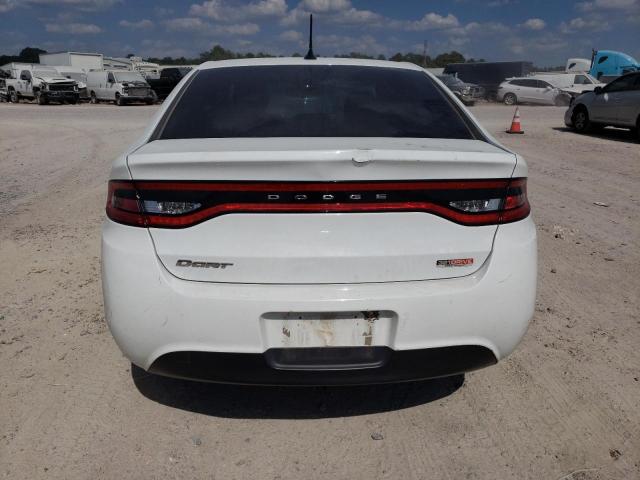 1C3CDFAA9GD684579 Dodge DART SE