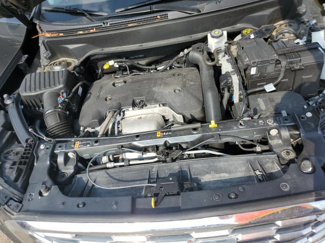 3GKALXEX3KL129161 GMC Terrain Denali