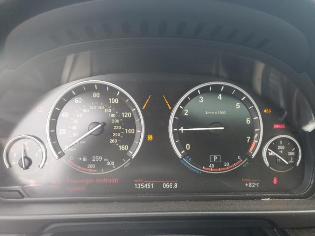 WBA5B1C55ED480692 BMW 535 I