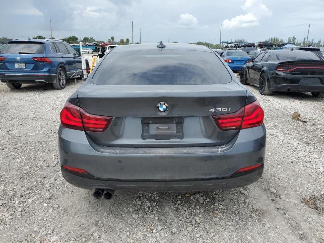WBA4J1C05LCD66829 BMW 430i Gran Coupe