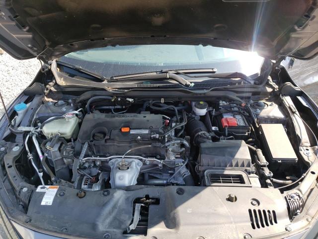 2HGFC2F66LH602248 Honda Civic Lx