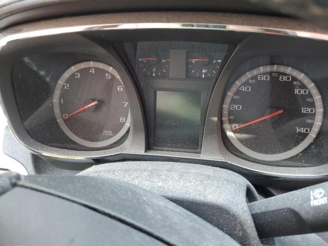 2GKFLWEK9F6166570 GMC Terrain Sle