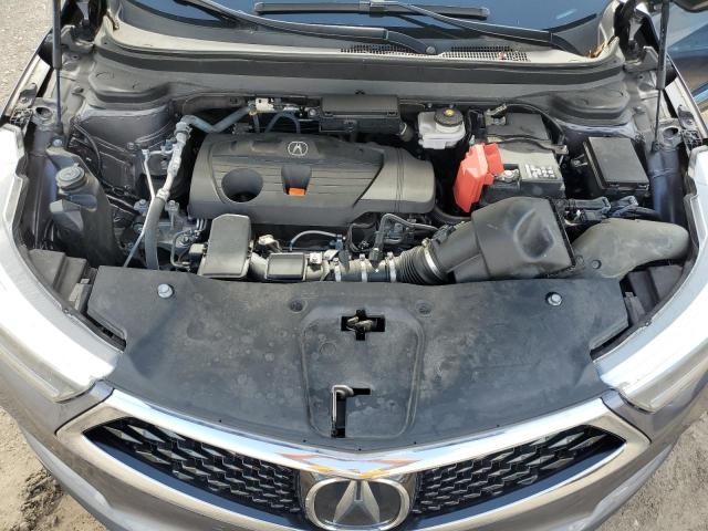 5J8TC1H58LL000231 Acura Rdx Technology