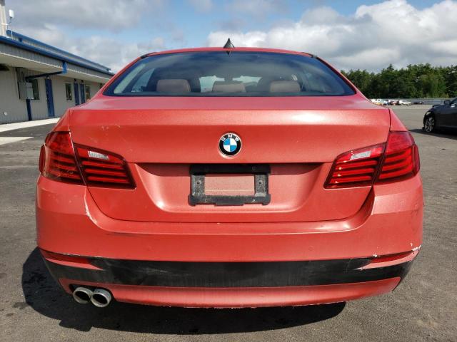 WBA5A5C57FD516135 BMW 528 I