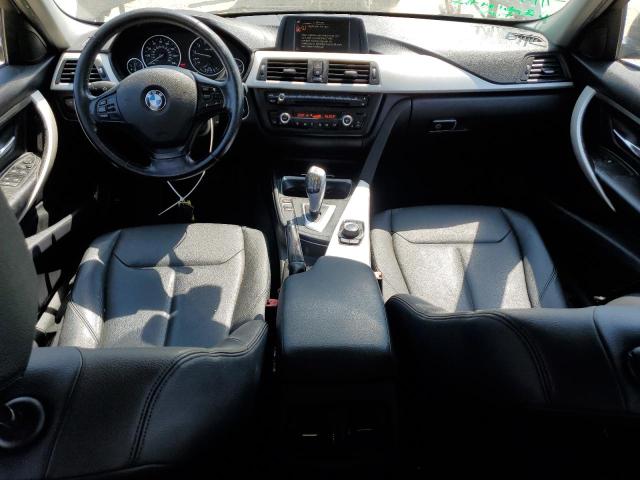 WBA3B1G56FNT01816 BMW 320 I