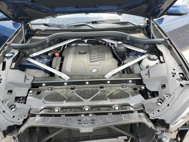 5UXCR6C09M9E90216 BMW X5 Xdrive40i