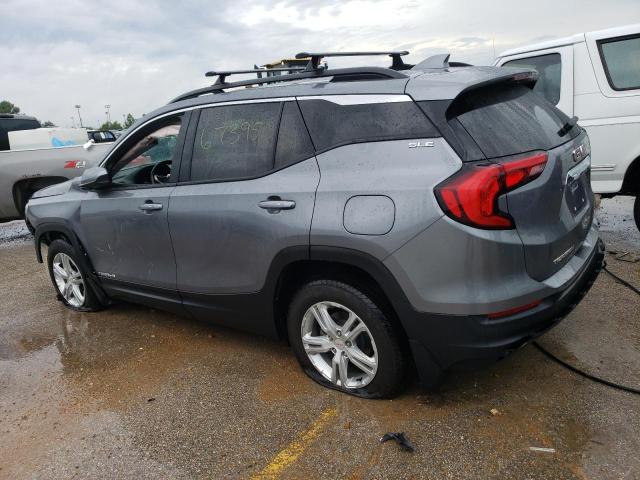3GKALMEV8JL318089 GMC Terrain Sle