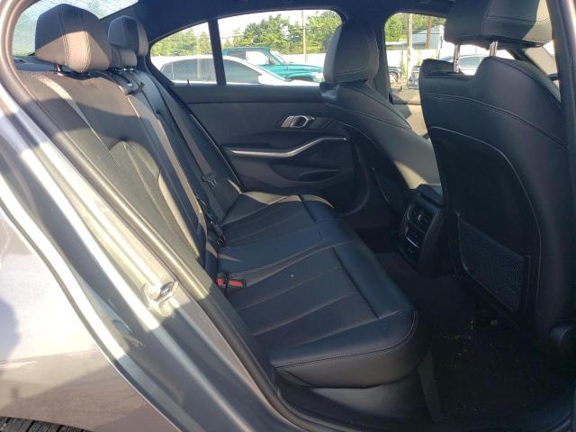 3MW89FF07P8D15751 BMW 330XI