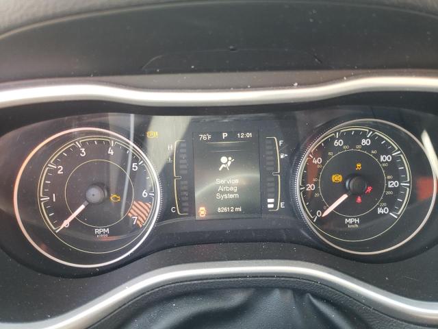 1C4PJMCB7EW230929 Jeep Cherokee Latitude