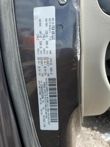 2C4RDGCG0FR732964 Dodge Grand Caravan Sxt