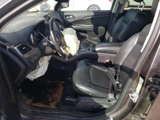 3C4PDDGG2HT522494 Dodge Journey Crossroad