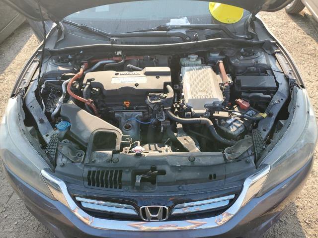 1HGCR6F3XEA004728 Honda ACCORD HYBRID