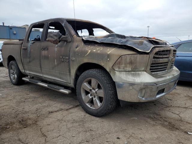 3C6RR7LT0JG138556 RAM 1500 Slt