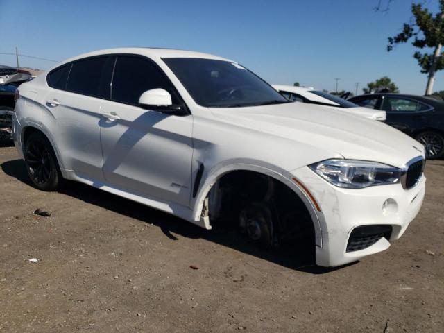 5UXKU0C34H0F99825 BMW X6 Sdrive35i