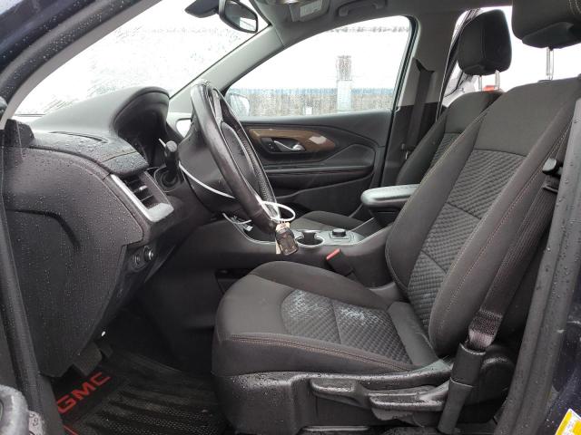 3GKALTEV5JL377367 GMC Terrain Sle