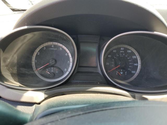 5XYZTDLB7GG323551 Hyundai SANTA FE SPORT