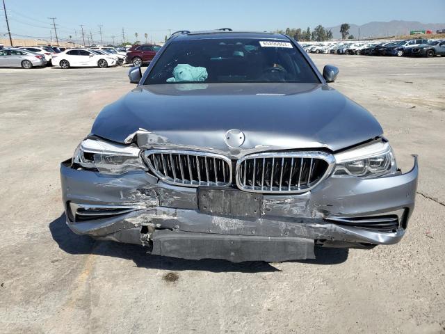 WBAJA9C56JB250973 BMW 530e