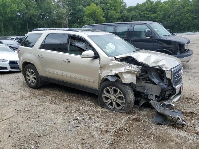 1GKKRRKDXFJ350794 GMC Acadia Slt-1