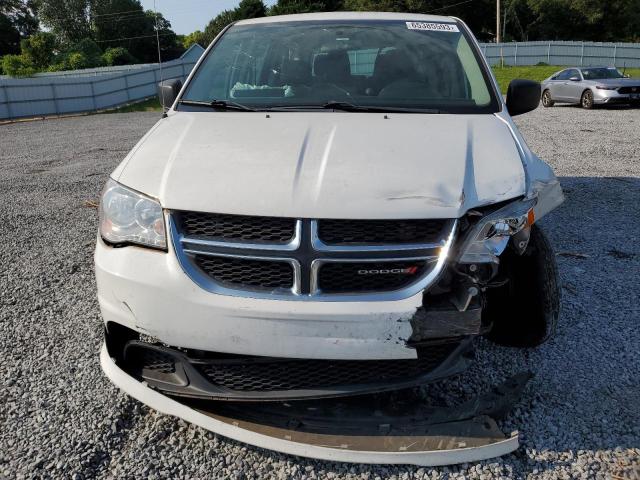 2C4RDGBG9GR108325 Dodge Grand Caravan Se