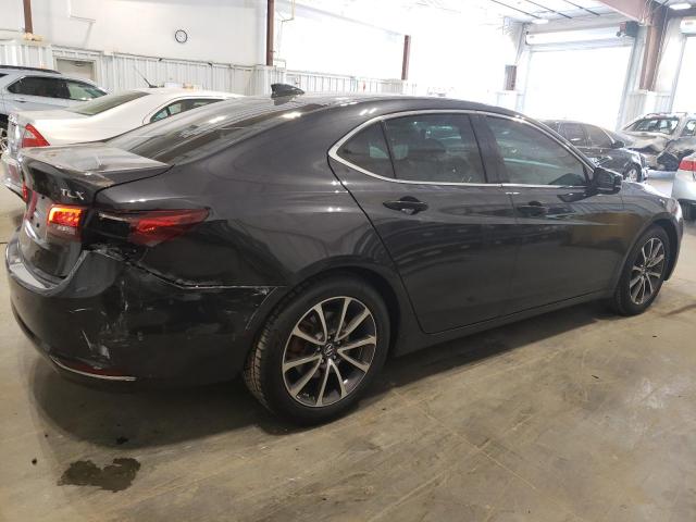 19UUB2F35FA013193 Acura TLX