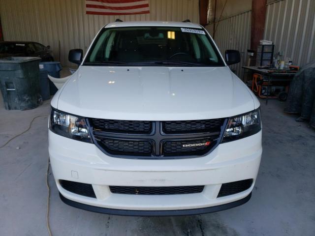 3C4PDCAB3LT272215 Dodge JOURNEY SE