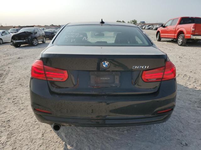 WBA8E1G35HNU15675 BMW 320 I