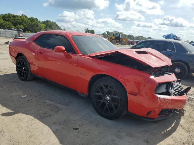 2C3CDZBT2FH703167 Dodge Challenger Sxt Plus