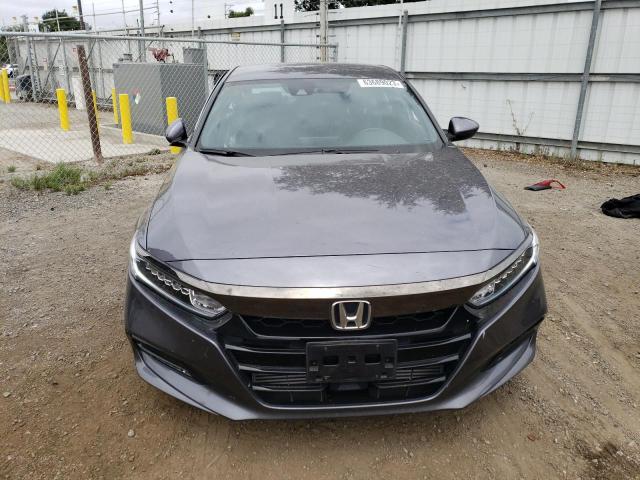 1HGCV1F36LA053355 Honda Accord Sport